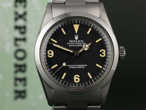 rolex explorer 1016 uk|Rolex explorer 1016 price.